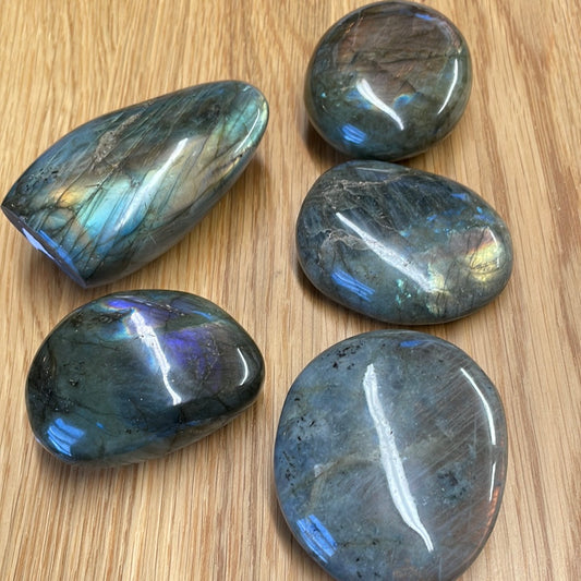 Labradorite