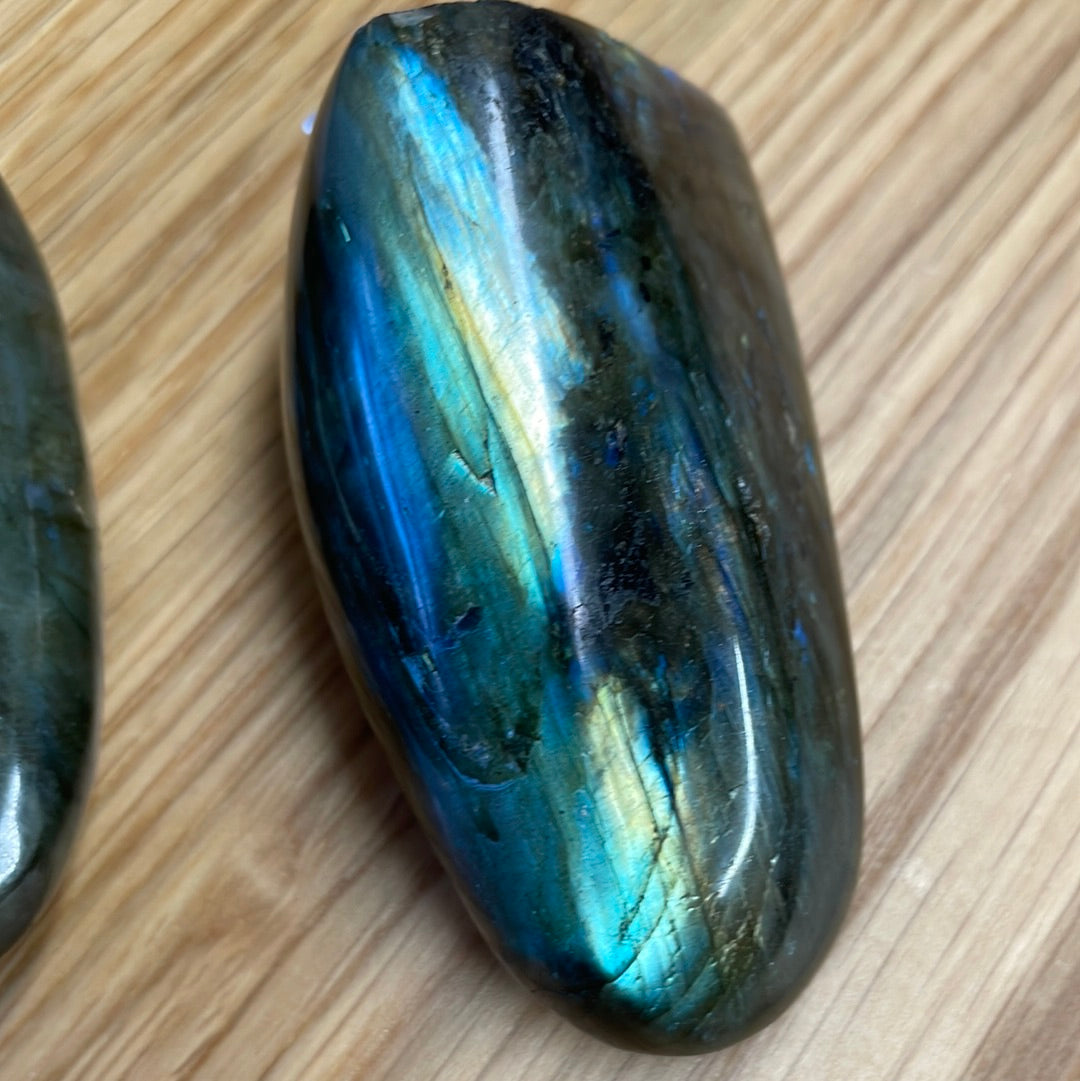 Labradorite