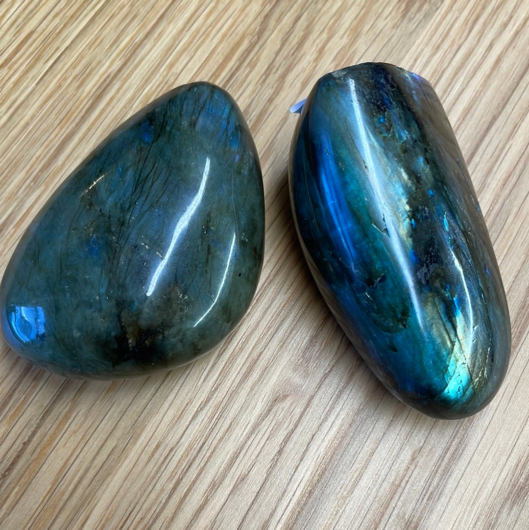 Labradorite